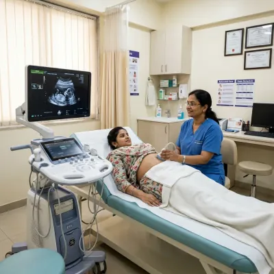 Maternity and prenatal care