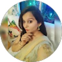 Payal Dalwadi